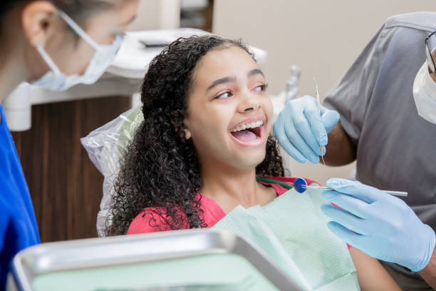 Best Broken or Cracked Tooth Emergency Dentist in Three Rivers, MI
