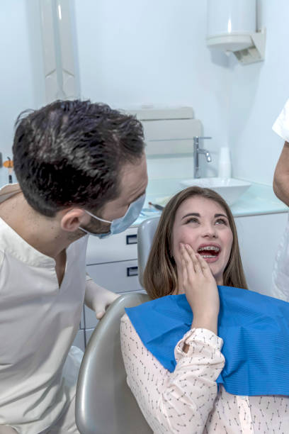 Best Emergency Dental Care for Abscessed Tooth in Three Rivers, MI