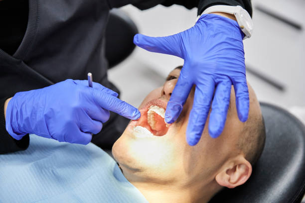 Best Emergency Root Canal Treatment in Three Rivers, MI
