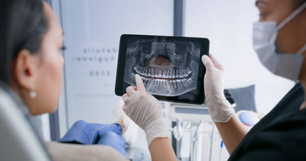 Best Broken or Cracked Tooth Emergency Dentist in Three Rivers, MI
