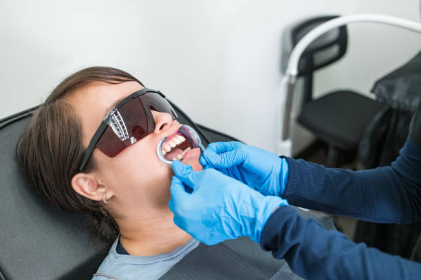 Best Emergency Dentist for Knocked-Out Tooth in Three Rivers, MI