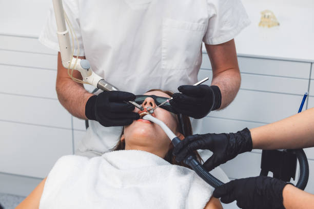 Best Orthodontic Emergency Dentist in Three Rivers, MI