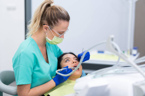 Best Mobile Emergency Dentist in Three Rivers, MI